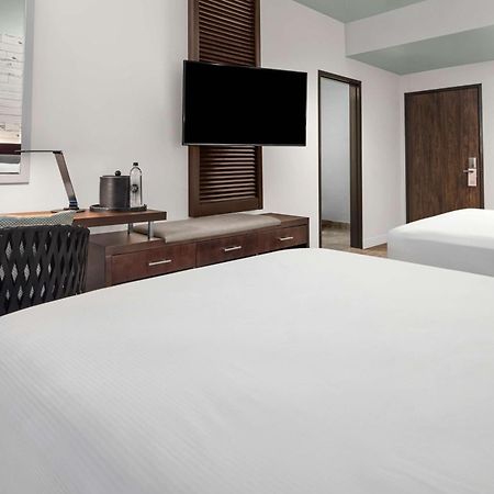 The Fin Hotel, Tapestry Collection By Hilton Oceanside Dış mekan fotoğraf