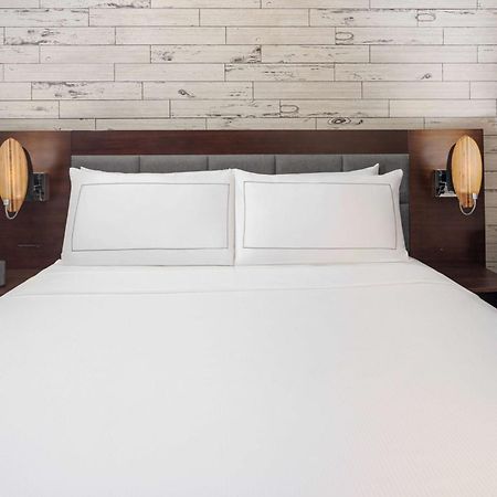 The Fin Hotel, Tapestry Collection By Hilton Oceanside Dış mekan fotoğraf