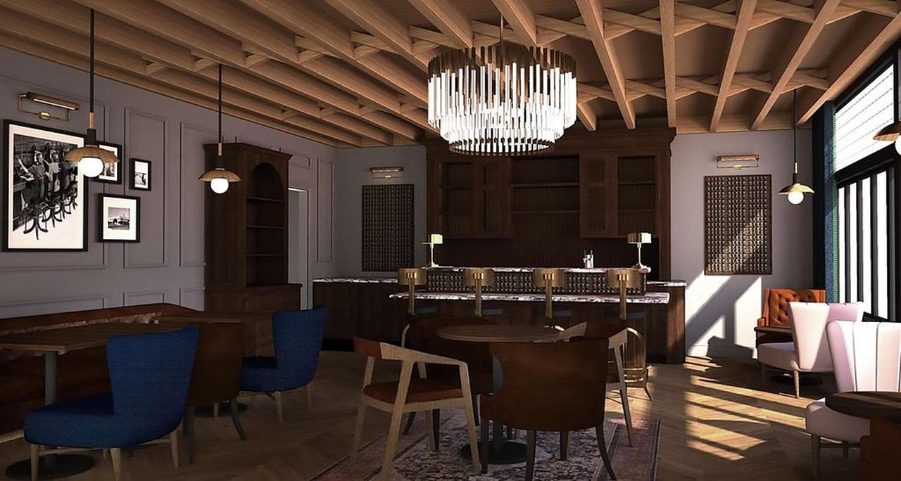 The Fin Hotel, Tapestry Collection By Hilton Oceanside Dış mekan fotoğraf