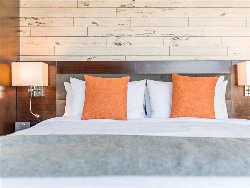 The Fin Hotel, Tapestry Collection By Hilton Oceanside Dış mekan fotoğraf
