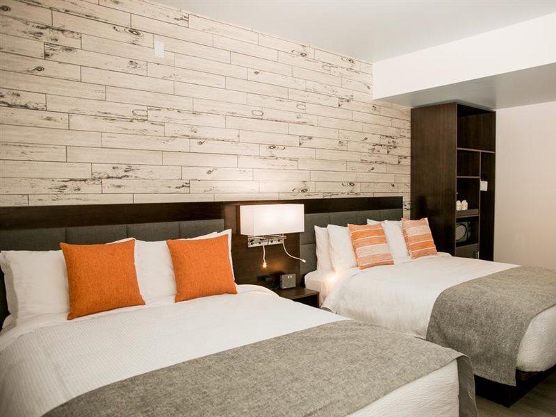 The Fin Hotel, Tapestry Collection By Hilton Oceanside Dış mekan fotoğraf