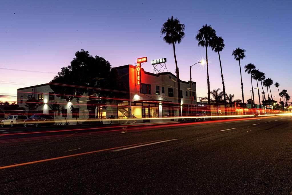 The Fin Hotel, Tapestry Collection By Hilton Oceanside Dış mekan fotoğraf