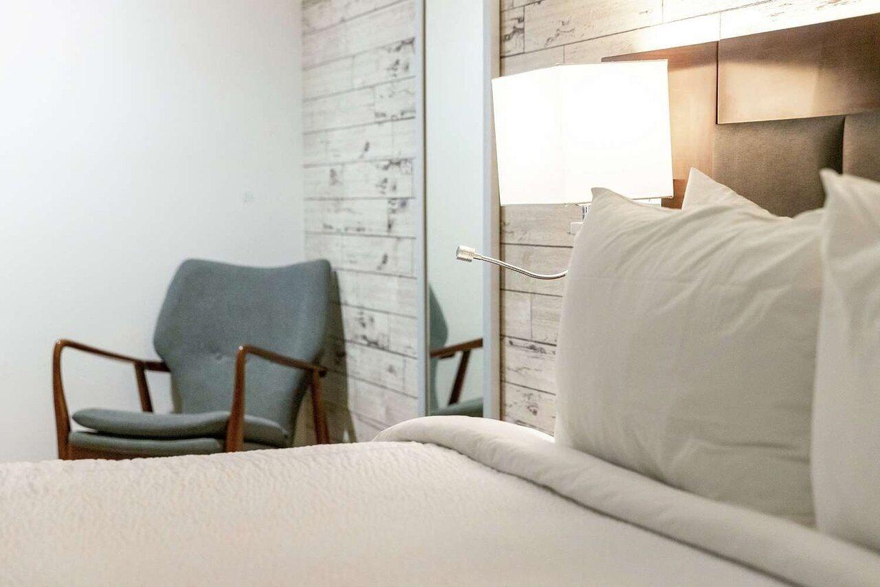 The Fin Hotel, Tapestry Collection By Hilton Oceanside Dış mekan fotoğraf