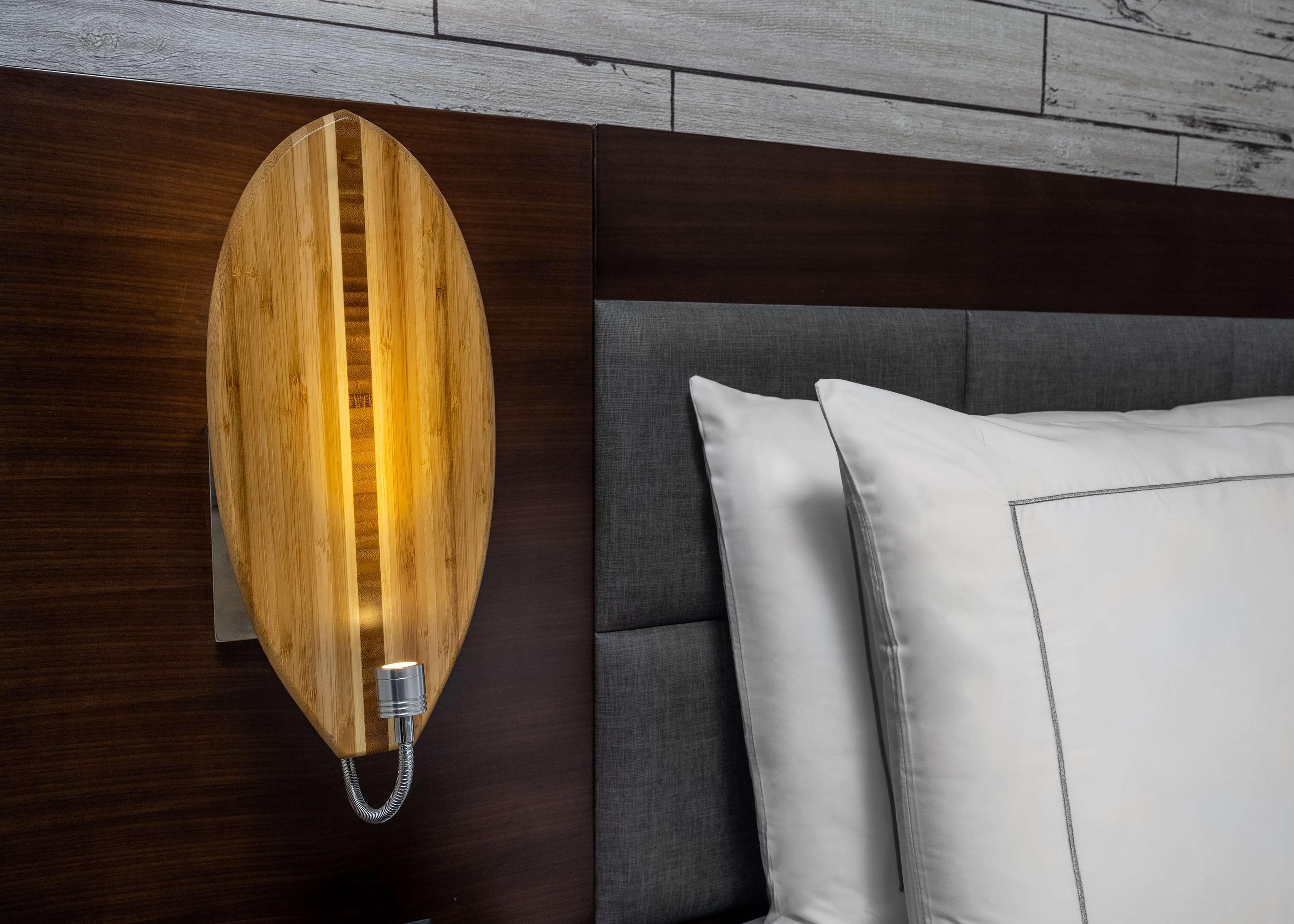 The Fin Hotel, Tapestry Collection By Hilton Oceanside Dış mekan fotoğraf