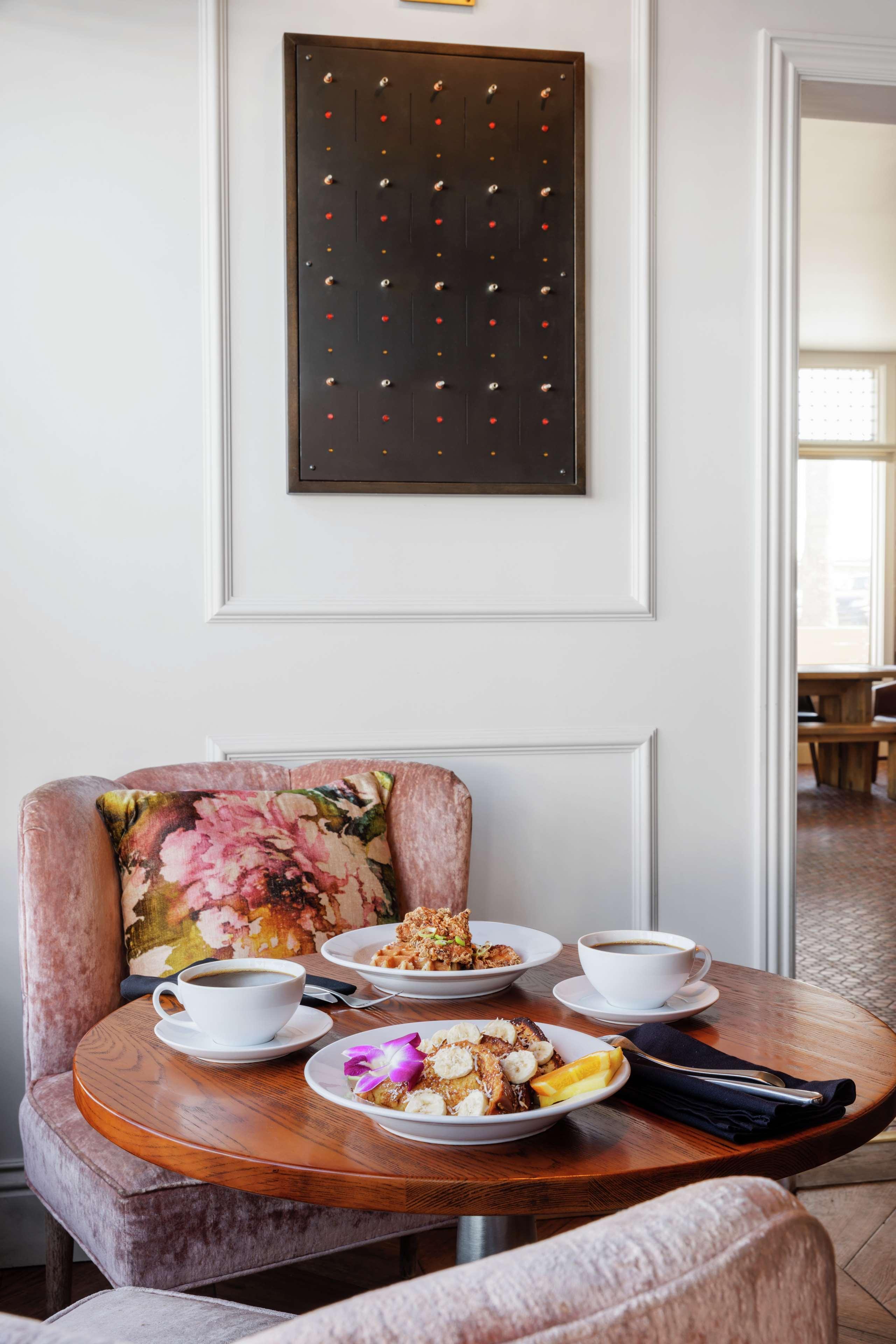 The Fin Hotel, Tapestry Collection By Hilton Oceanside Dış mekan fotoğraf