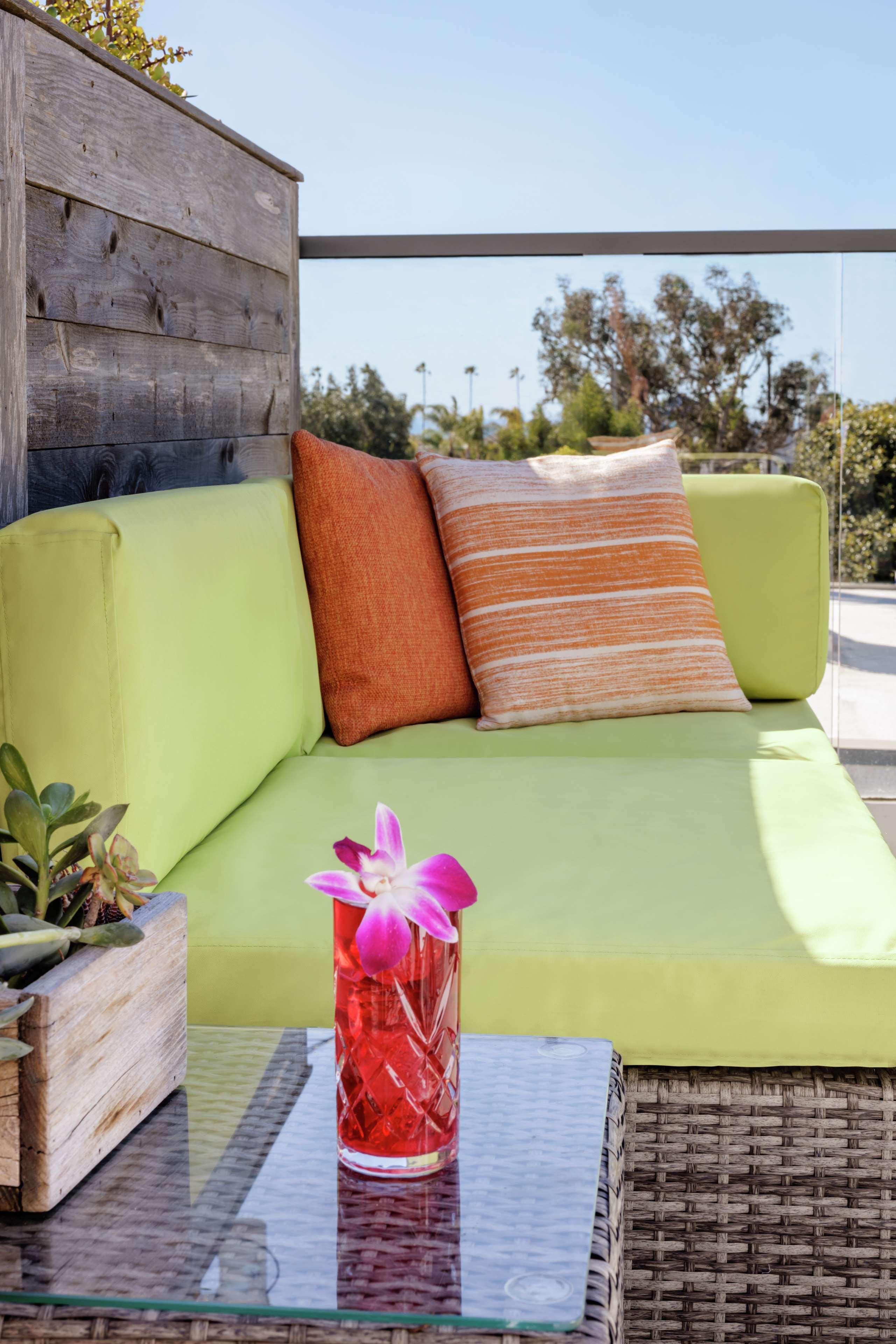 The Fin Hotel, Tapestry Collection By Hilton Oceanside Dış mekan fotoğraf