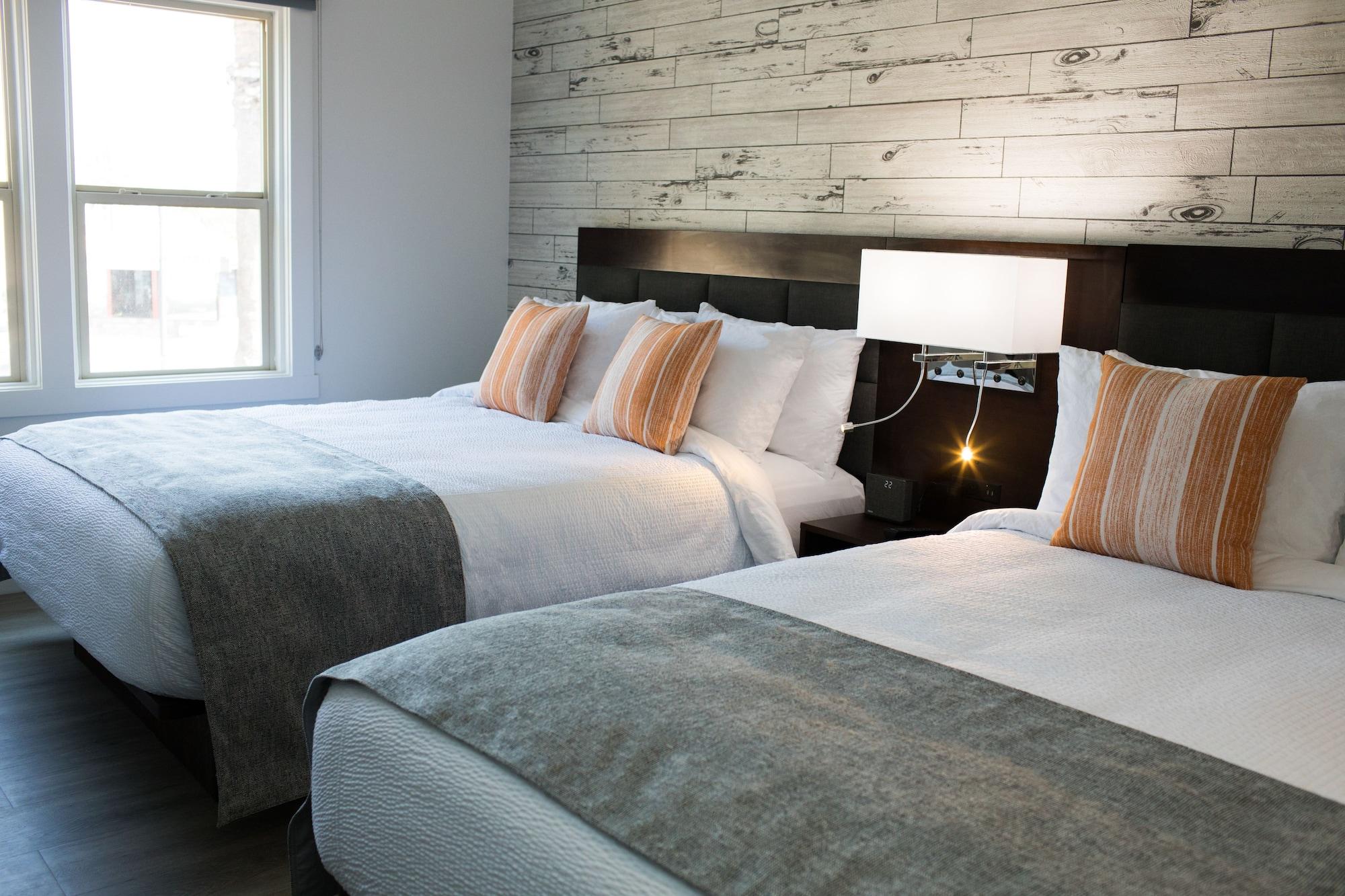 The Fin Hotel, Tapestry Collection By Hilton Oceanside Dış mekan fotoğraf