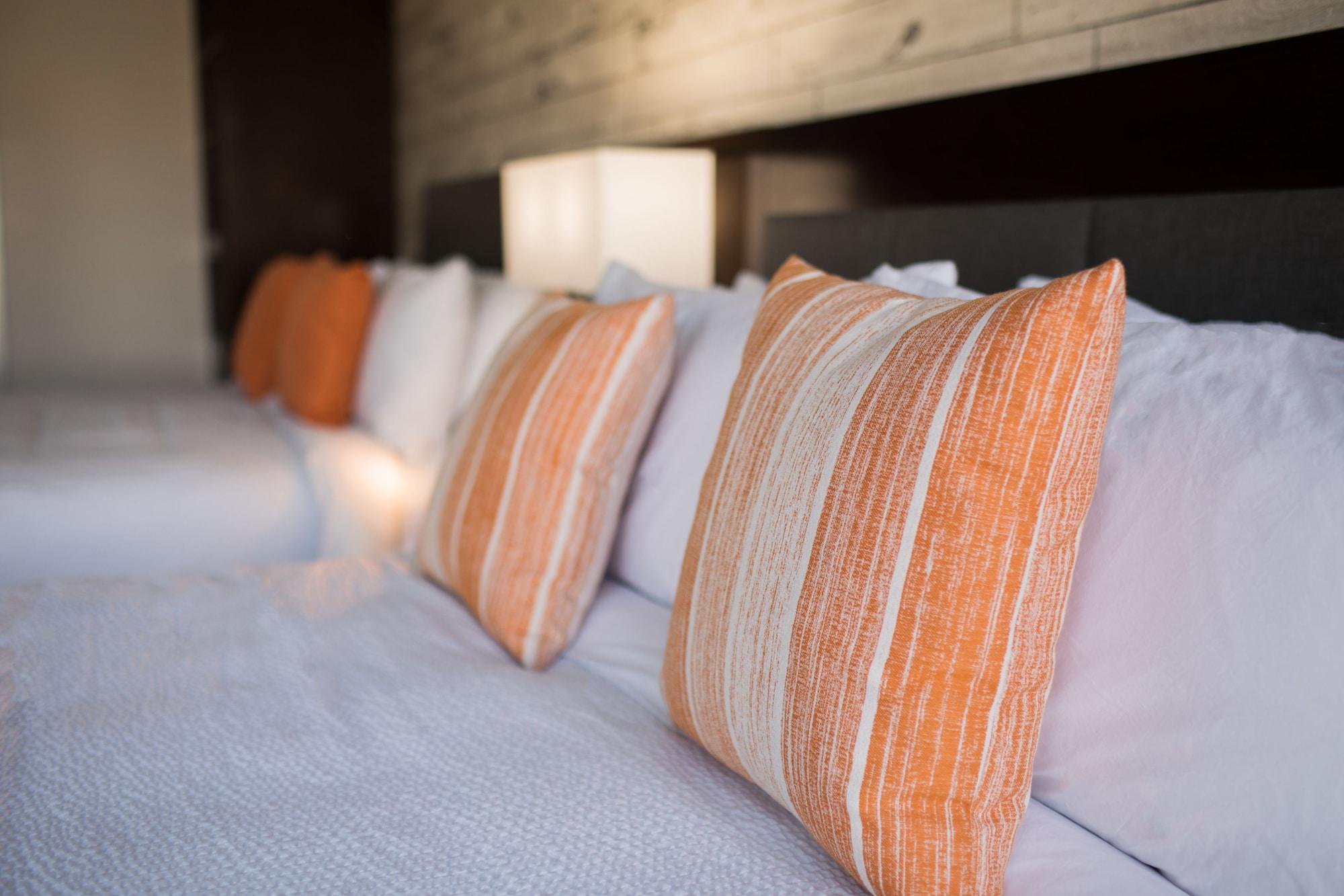 The Fin Hotel, Tapestry Collection By Hilton Oceanside Dış mekan fotoğraf