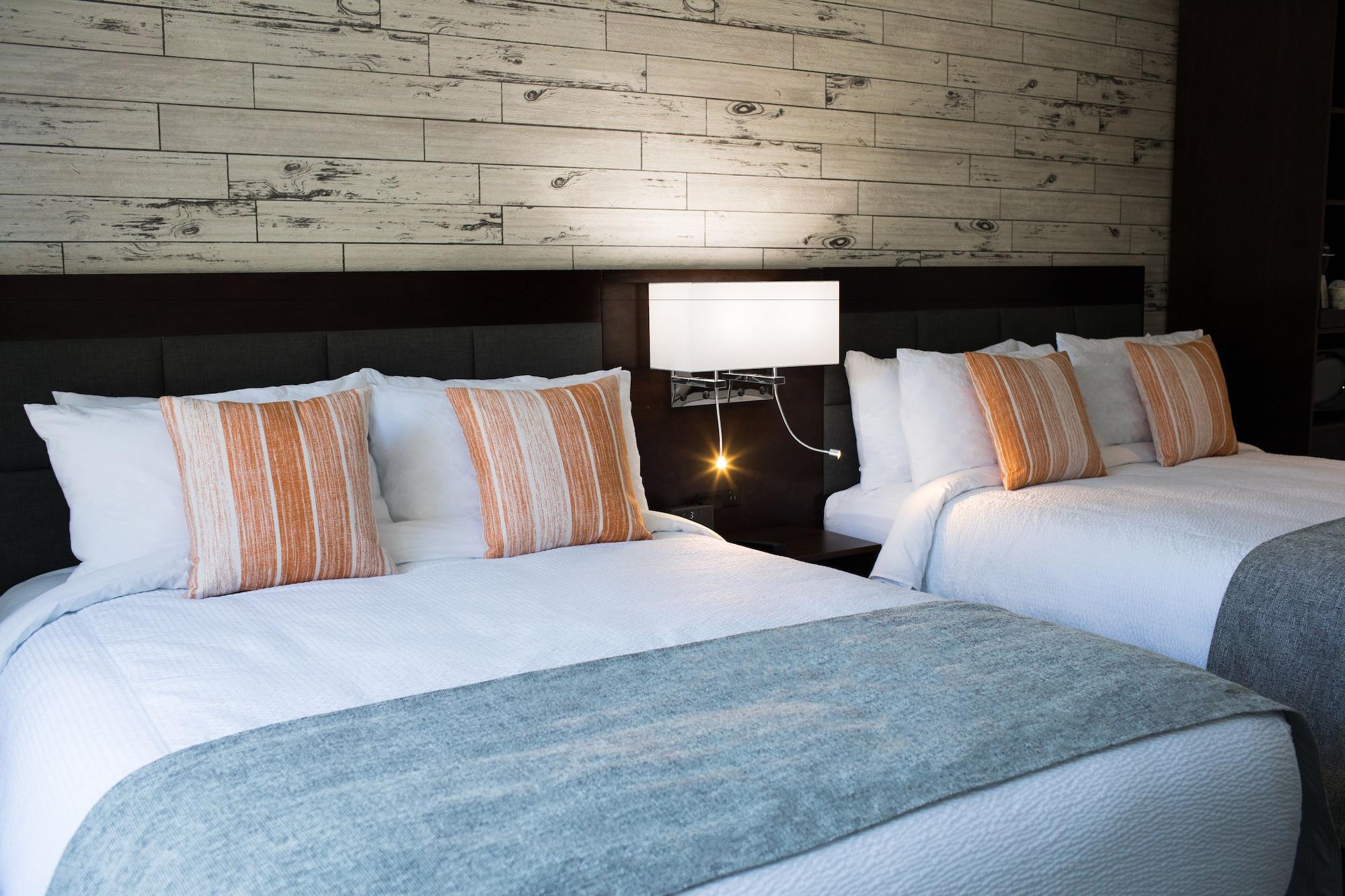 The Fin Hotel, Tapestry Collection By Hilton Oceanside Dış mekan fotoğraf