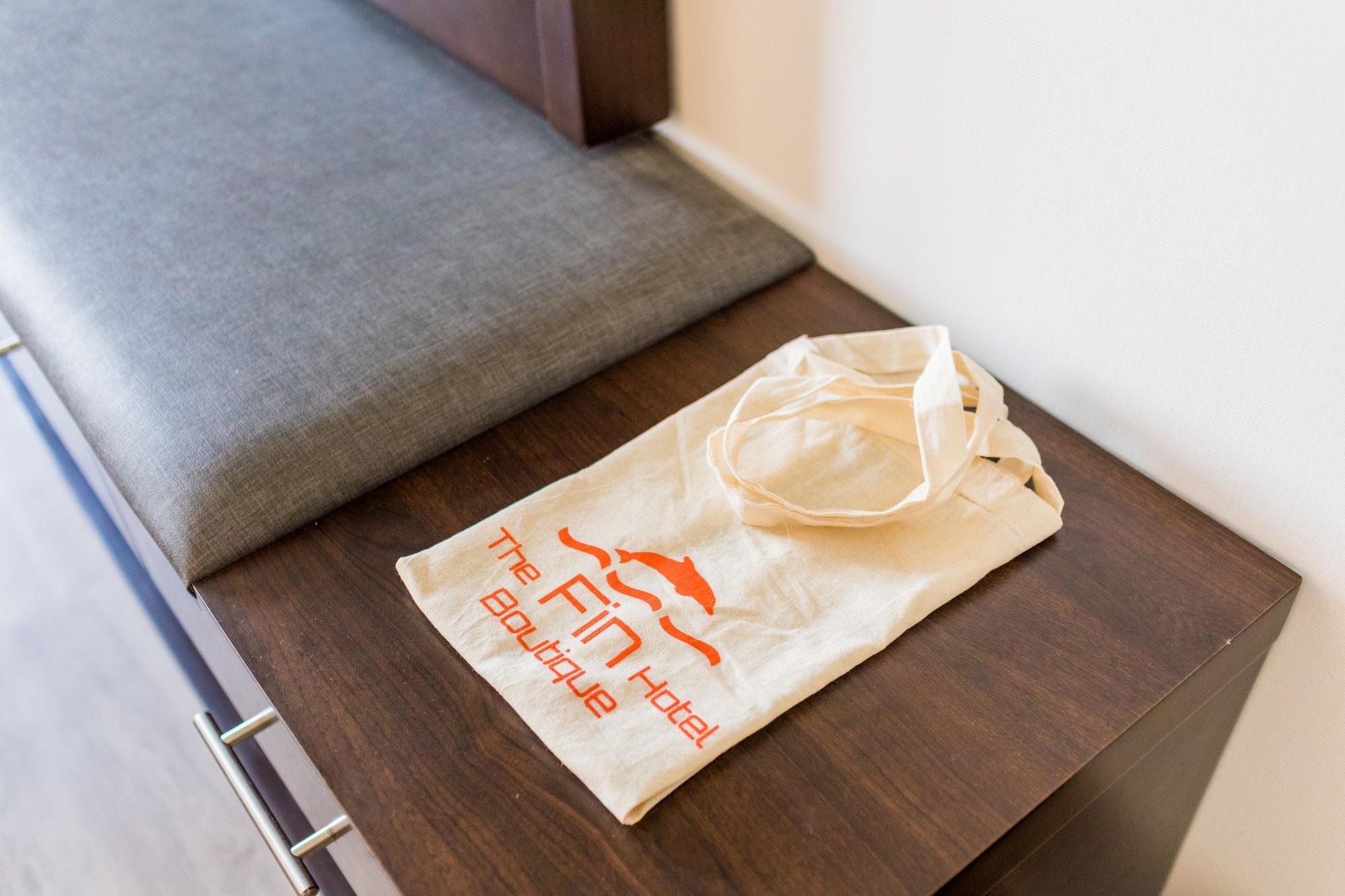 The Fin Hotel, Tapestry Collection By Hilton Oceanside Dış mekan fotoğraf