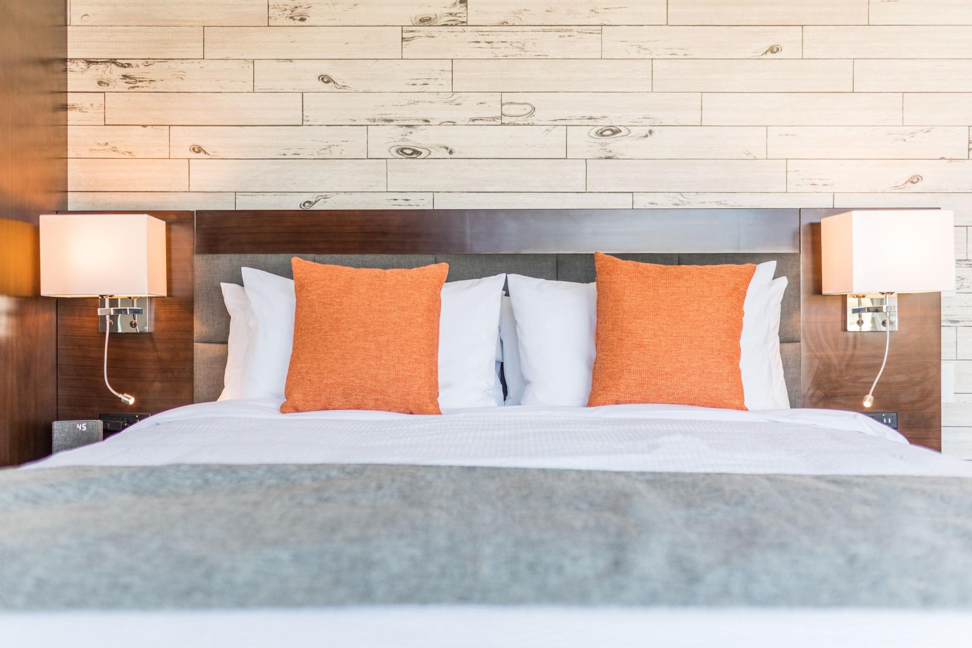 The Fin Hotel, Tapestry Collection By Hilton Oceanside Dış mekan fotoğraf