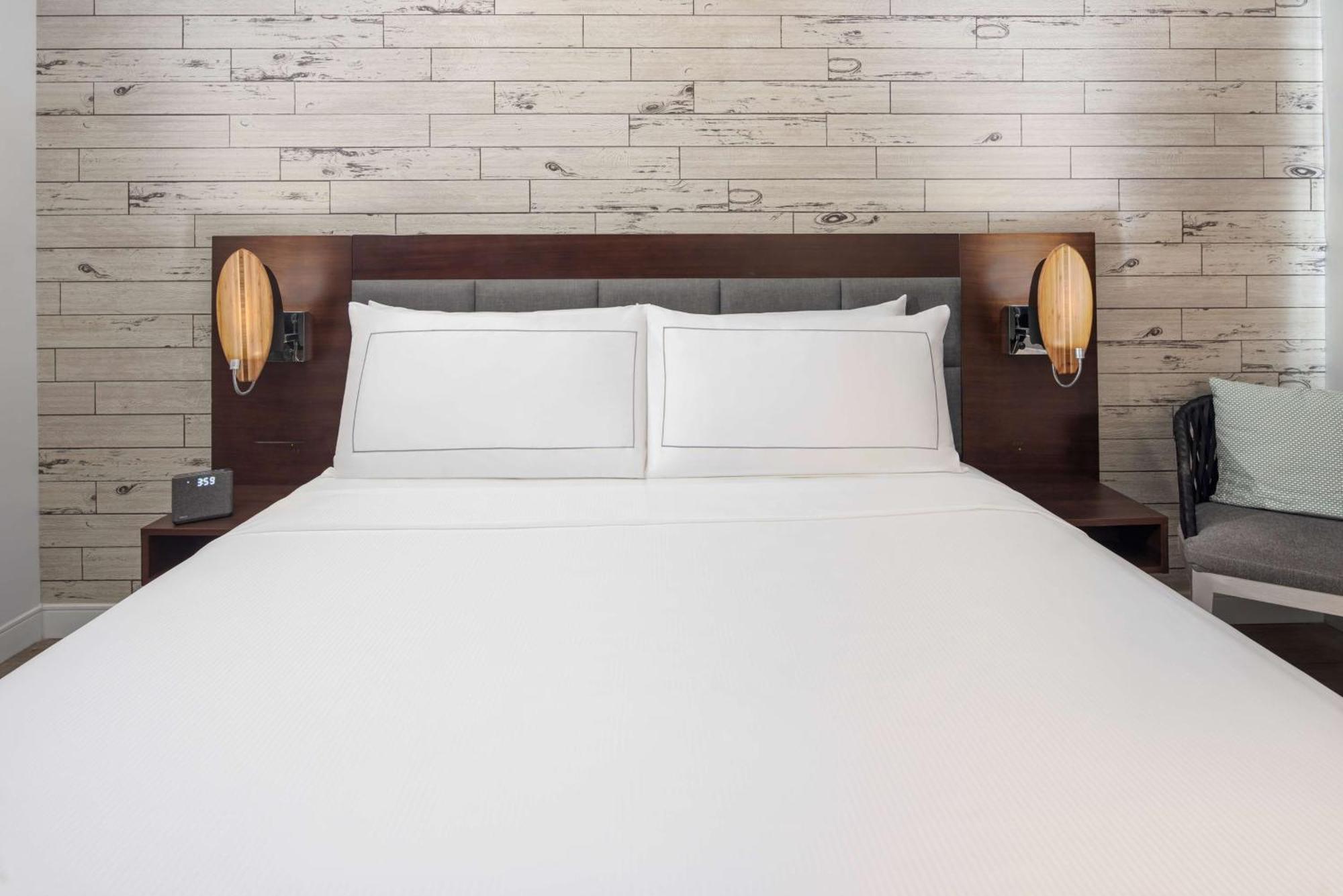 The Fin Hotel, Tapestry Collection By Hilton Oceanside Dış mekan fotoğraf